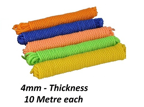 5 Pcs